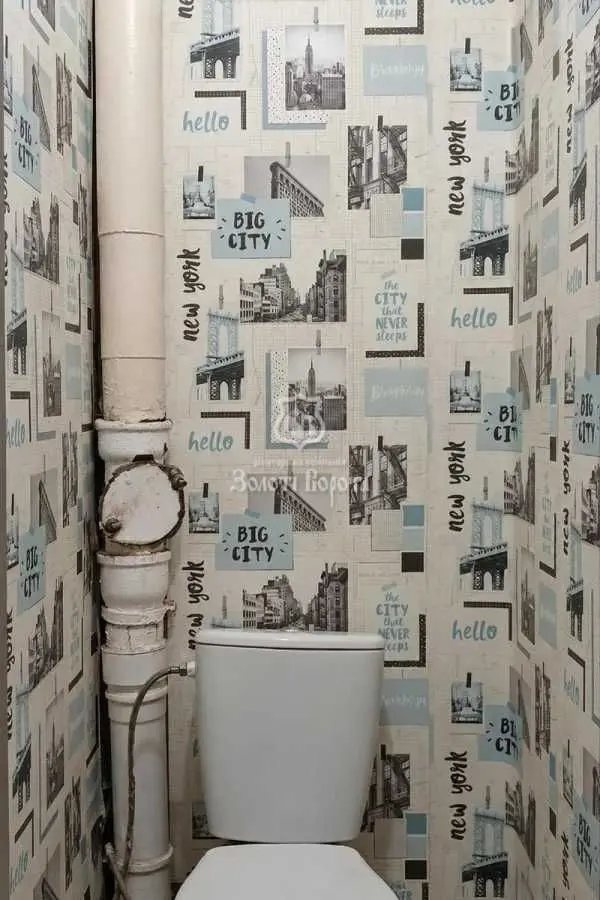 Фото Selling a 2-room apartment, 46 sq.m., Kubanskoi Ukrainy Street (Marshala Zhukova Street) 29 Kyiv, price: 48000 USD, code 9791