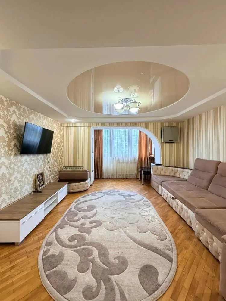 Фото Selling a 4-room apartment, 80.58 sq.m., Kharkivska Street 2/1 Sumy, price: 50000 USD, code 9792