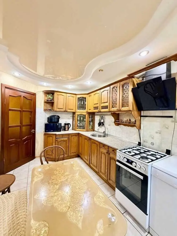Фото Selling a 4-room apartment, 80.58 sq.m., Kharkivska Street 2/1 Sumy, price: 50000 USD, code 9792