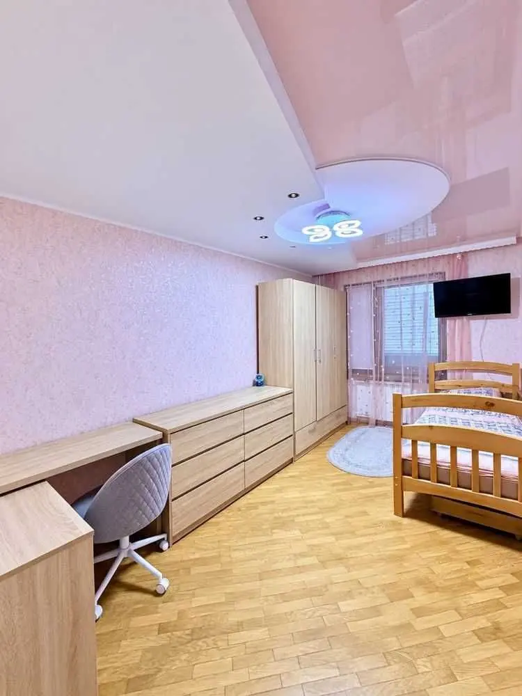 Фото Selling a 4-room apartment, 80.58 sq.m., Kharkivska Street 2/1 Sumy, price: 50000 USD, code 9792