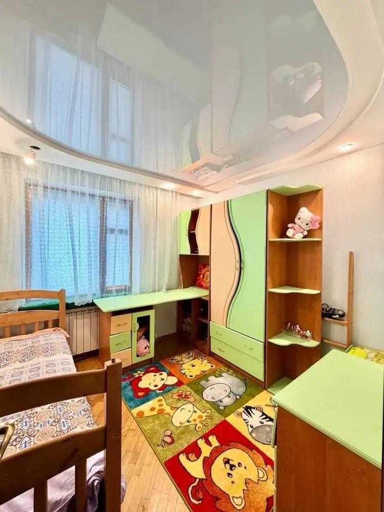 Фото Selling a 4-room apartment, 80.58 sq.m., Kharkivska Street 2/1 Sumy, price: 50000 USD, code 9792