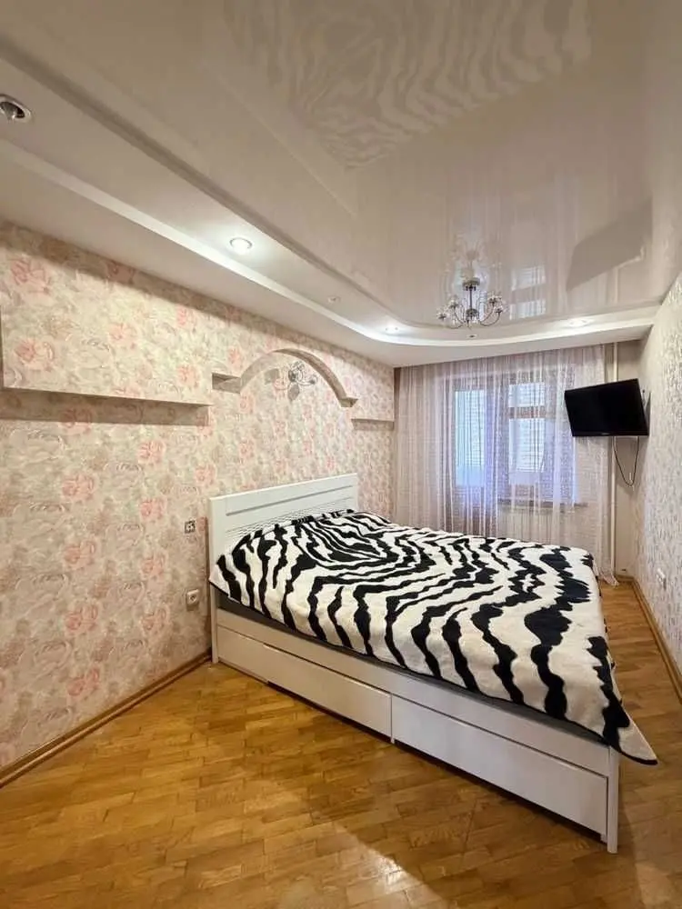 Фото Selling a 4-room apartment, 80.58 sq.m., Kharkivska Street 2/1 Sumy, price: 50000 USD, code 9792