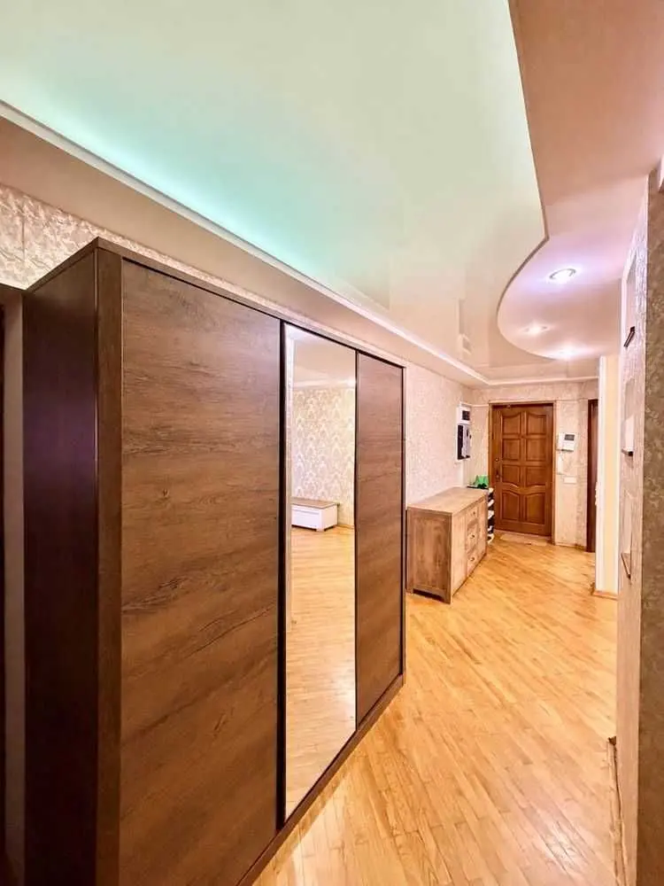 Фото Selling a 4-room apartment, 80.58 sq.m., Kharkivska Street 2/1 Sumy, price: 50000 USD, code 9792