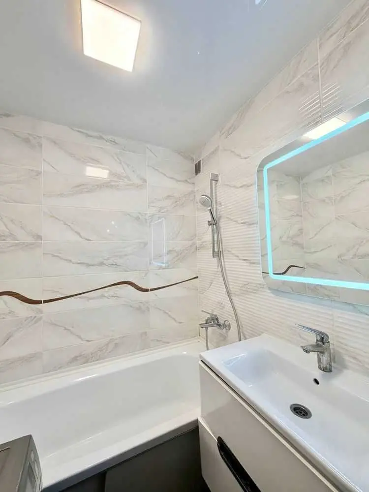 Фото Selling a 4-room apartment, 80.58 sq.m., Kharkivska Street 2/1 Sumy, price: 50000 USD, code 9792