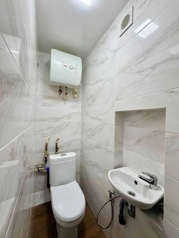 Фото Selling a 4-room apartment, 80.58 sq.m., Kharkivska Street 2/1 Sumy, price: 50000 USD, code 9792