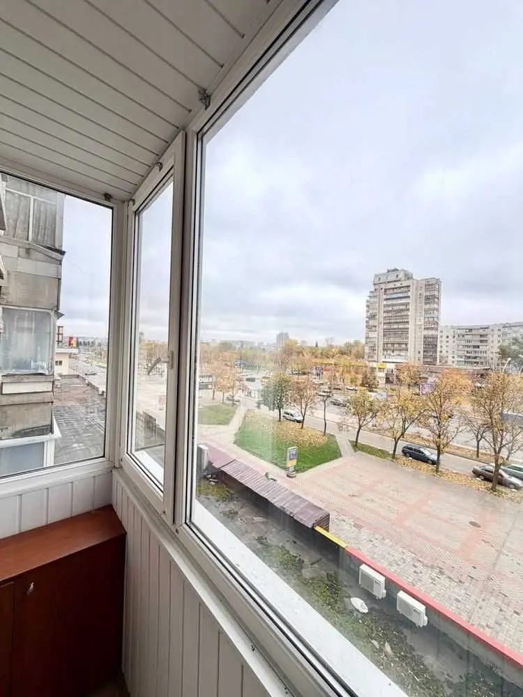 Фото Selling a 4-room apartment, 80.58 sq.m., Kharkivska Street 2/1 Sumy, price: 50000 USD, code 9792