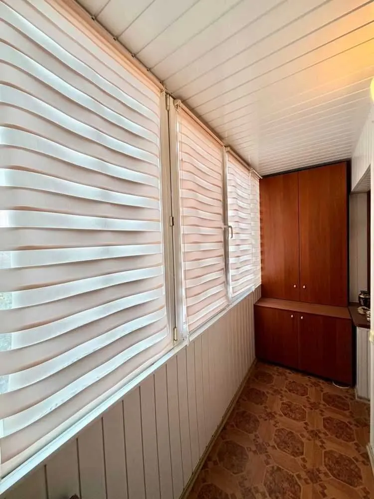 Фото Selling a 4-room apartment, 80.58 sq.m., Kharkivska Street 2/1 Sumy, price: 50000 USD, code 9792