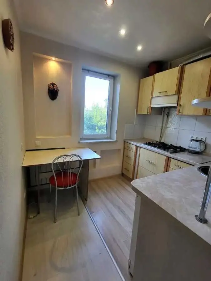 Фото Rent a 1-room apartment, Heroiv Sevastopolia Street 23 Kyiv for long-term rent, price: 12900 UAH, code 9794