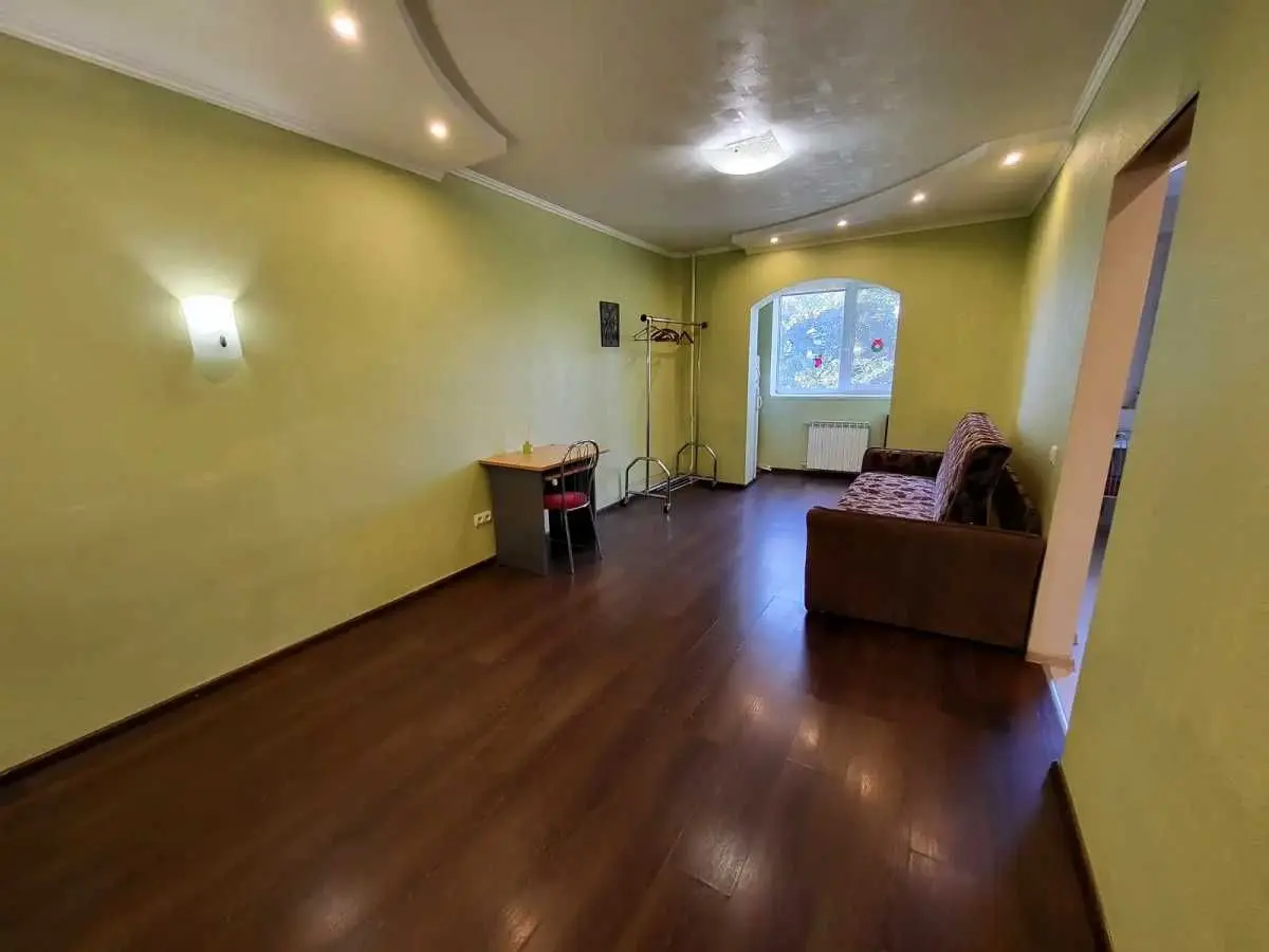 Фото Rent a 1-room apartment, Heroiv Sevastopolia Street 23 Kyiv for long-term rent, price: 12900 UAH, code 9794