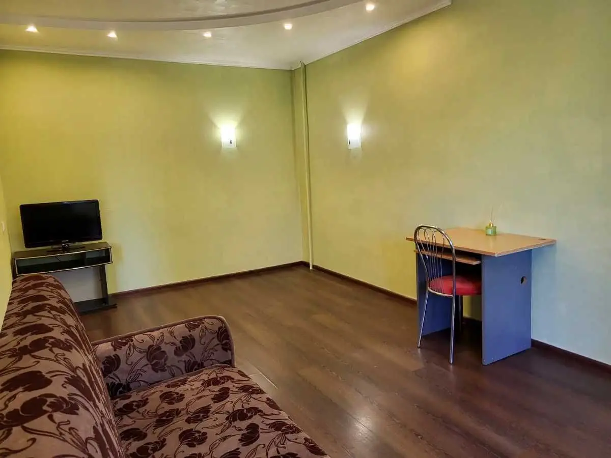 Фото Rent a 1-room apartment, Heroiv Sevastopolia Street 23 Kyiv for long-term rent, price: 12900 UAH, code 9794