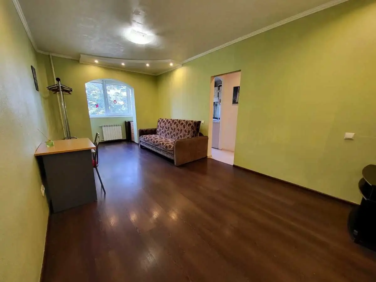 Фото Rent a 1-room apartment, Heroiv Sevastopolia Street 23 Kyiv for long-term rent, price: 12900 UAH, code 9794
