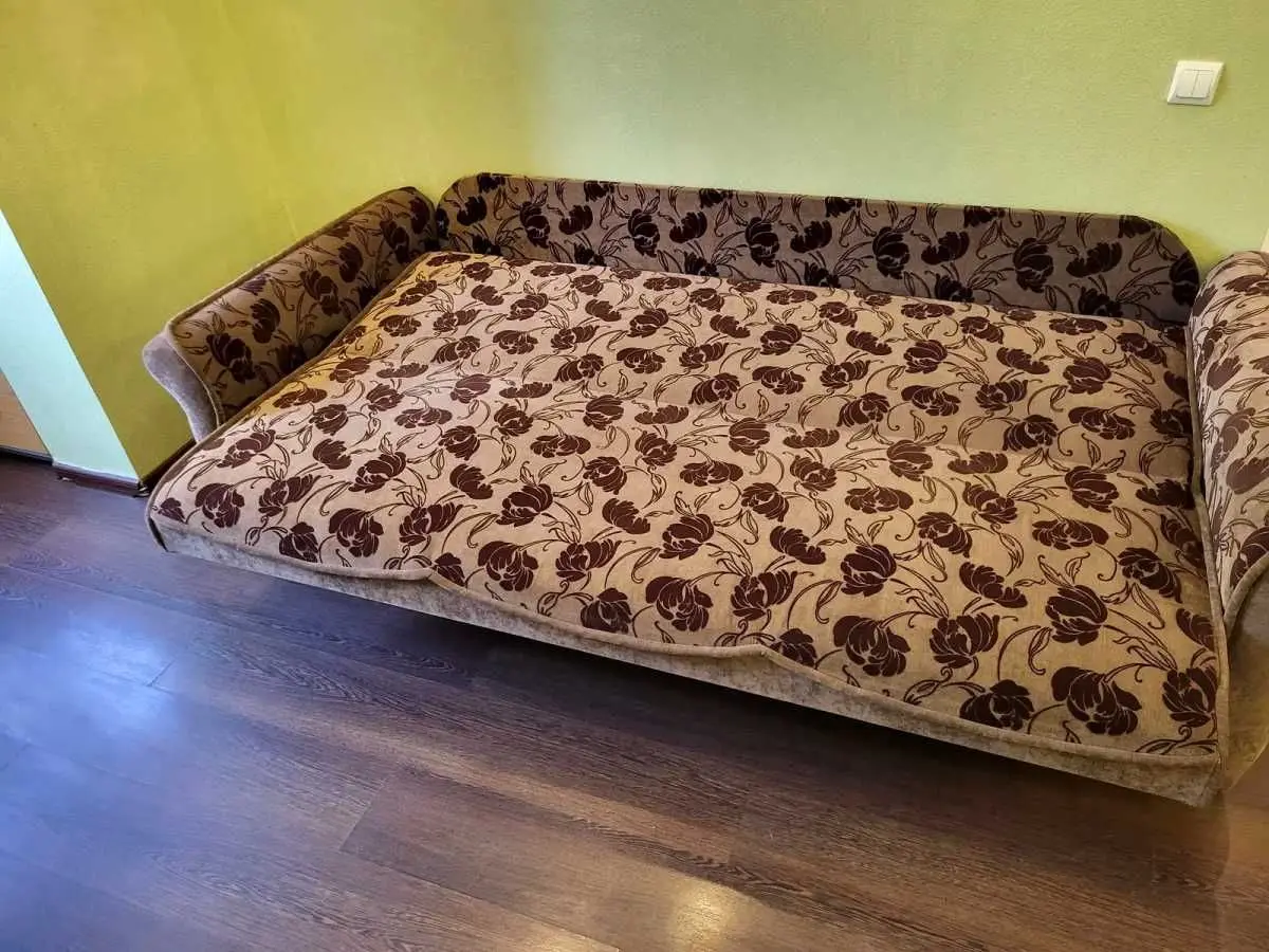 Фото Rent a 1-room apartment, Heroiv Sevastopolia Street 23 Kyiv for long-term rent, price: 12900 UAH, code 9794