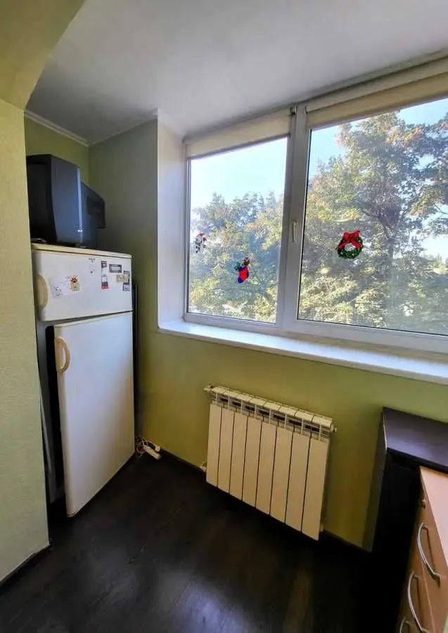 Фото Rent a 1-room apartment, Heroiv Sevastopolia Street 23 Kyiv for long-term rent, price: 12900 UAH, code 9794