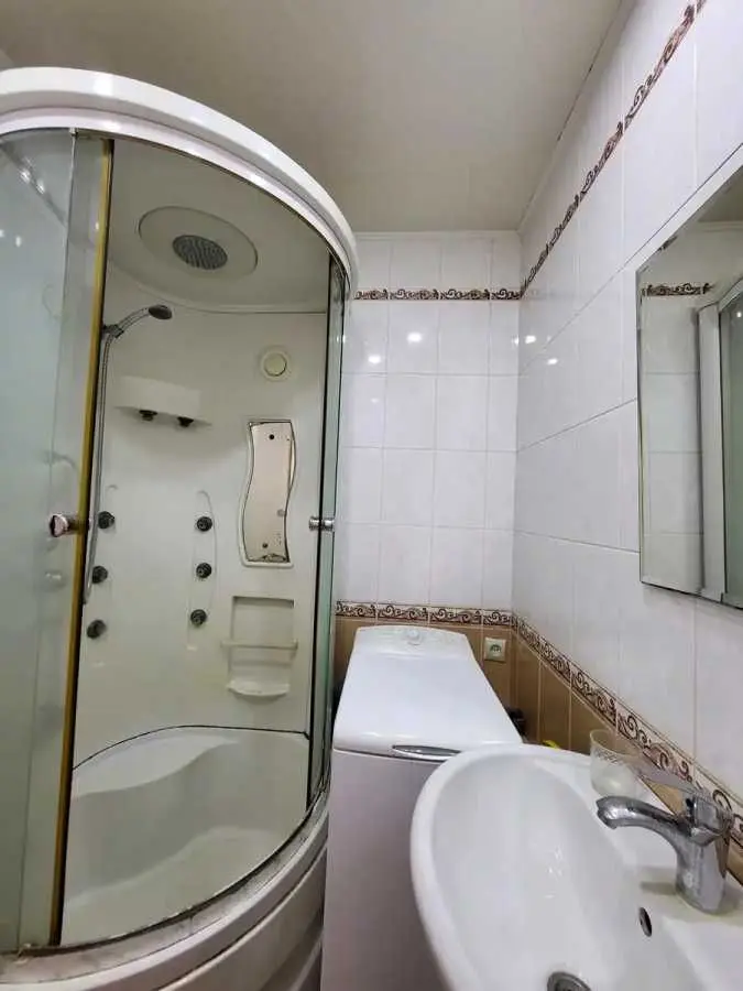 Фото Rent a 1-room apartment, Heroiv Sevastopolia Street 23 Kyiv for long-term rent, price: 12900 UAH, code 9794