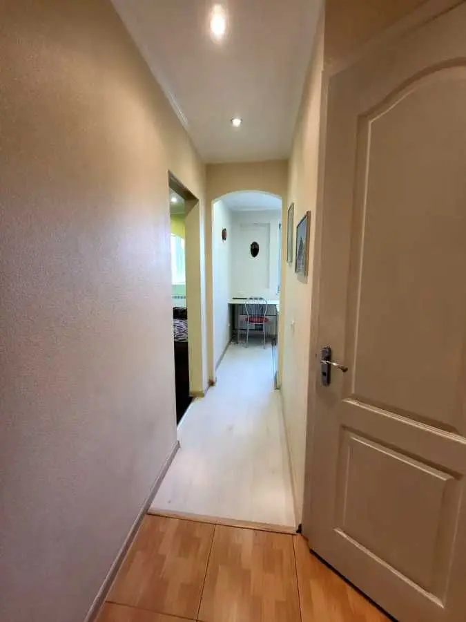 Фото Rent a 1-room apartment, Heroiv Sevastopolia Street 23 Kyiv for long-term rent, price: 12900 UAH, code 9794