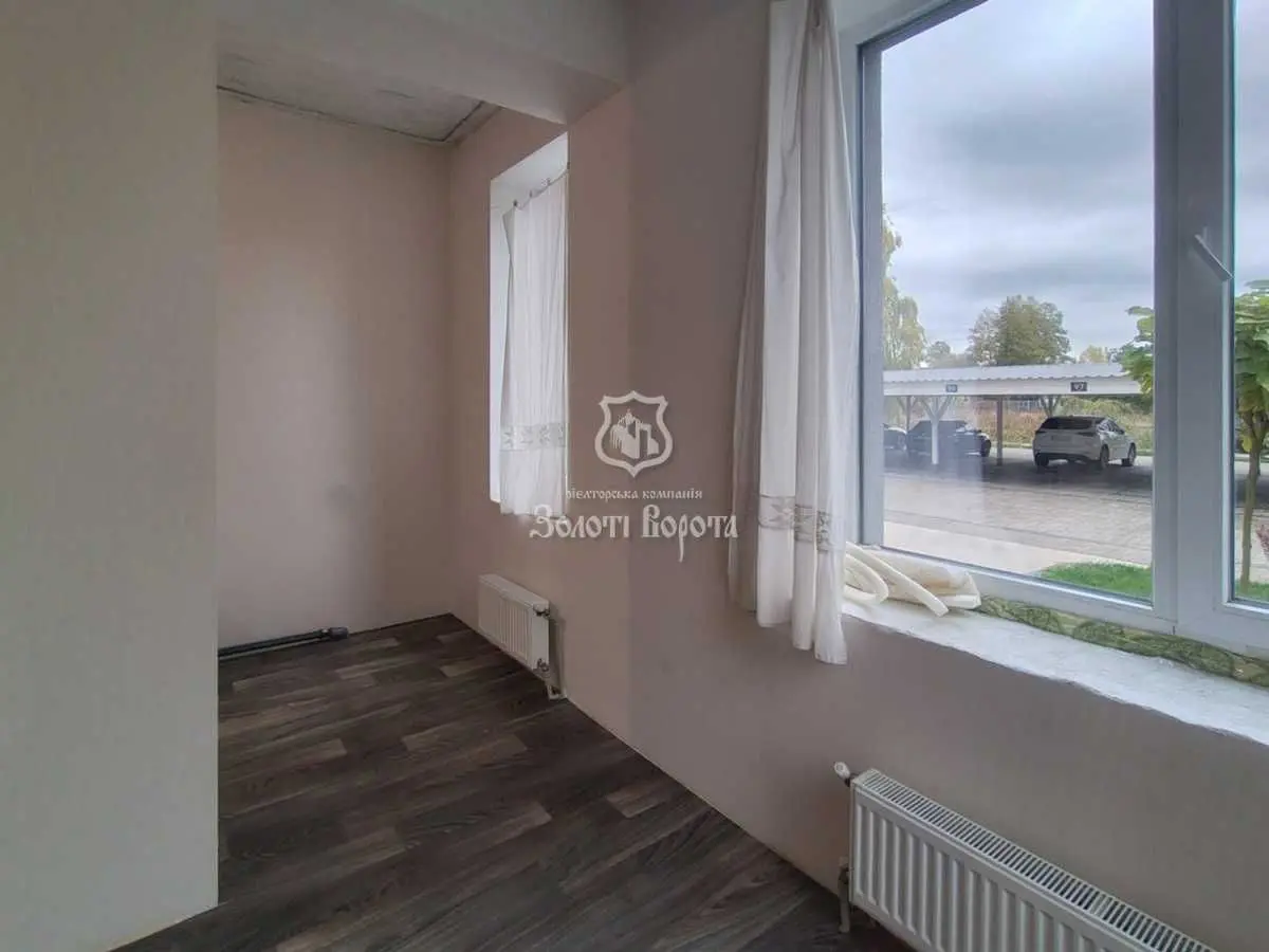 Фото Selling a 1-room apartment, 53 sq.m., Kyivska Street  Zazymya, price: 44000 USD, code 9795