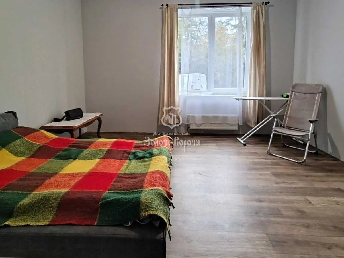 Фото Selling a 1-room apartment, 53 sq.m., Kyivska Street  Zazymya, price: 44000 USD, code 9795