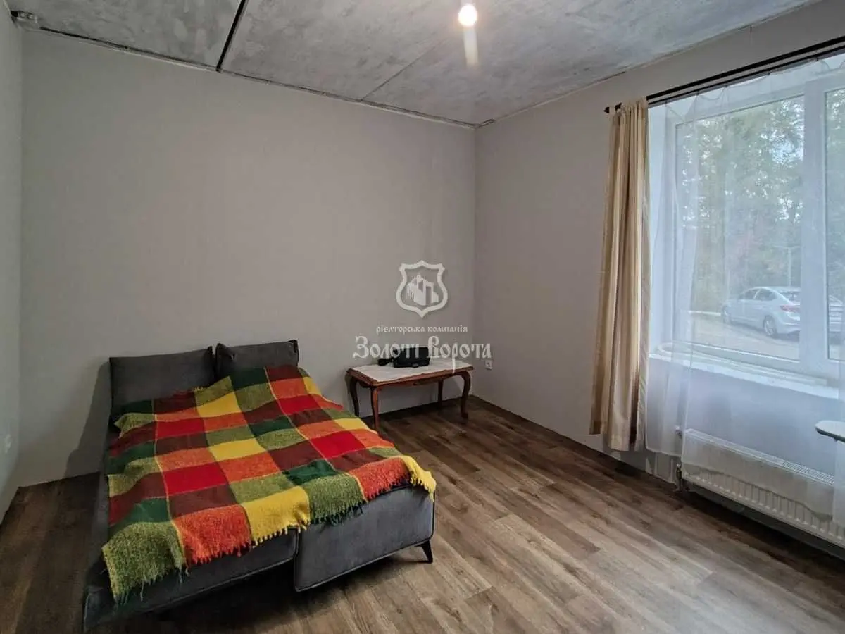 Фото Selling a 1-room apartment, 53 sq.m., Kyivska Street  Zazymya, price: 44000 USD, code 9795