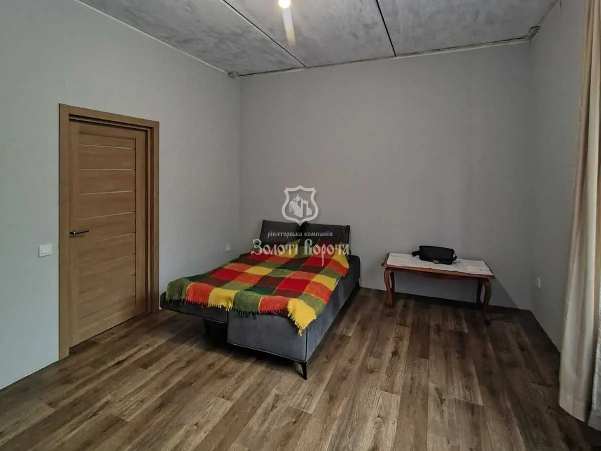 Фото Selling a 1-room apartment, 53 sq.m., Kyivska Street  Zazymya, price: 44000 USD, code 9795