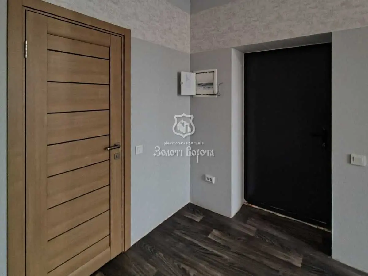 Фото Selling a 1-room apartment, 53 sq.m., Kyivska Street  Zazymya, price: 44000 USD, code 9795