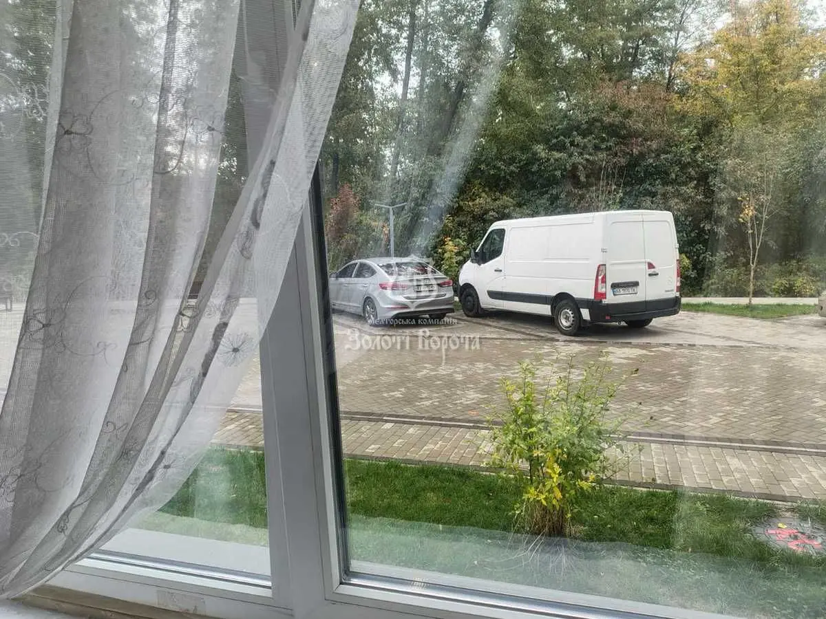 Фото Selling a 1-room apartment, 53 sq.m., Kyivska Street  Zazymya, price: 44000 USD, code 9795
