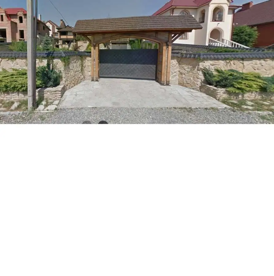 Фото Продаю будинок, 529 кв. м, Чагор, ціна: 430000 USD, код 9796