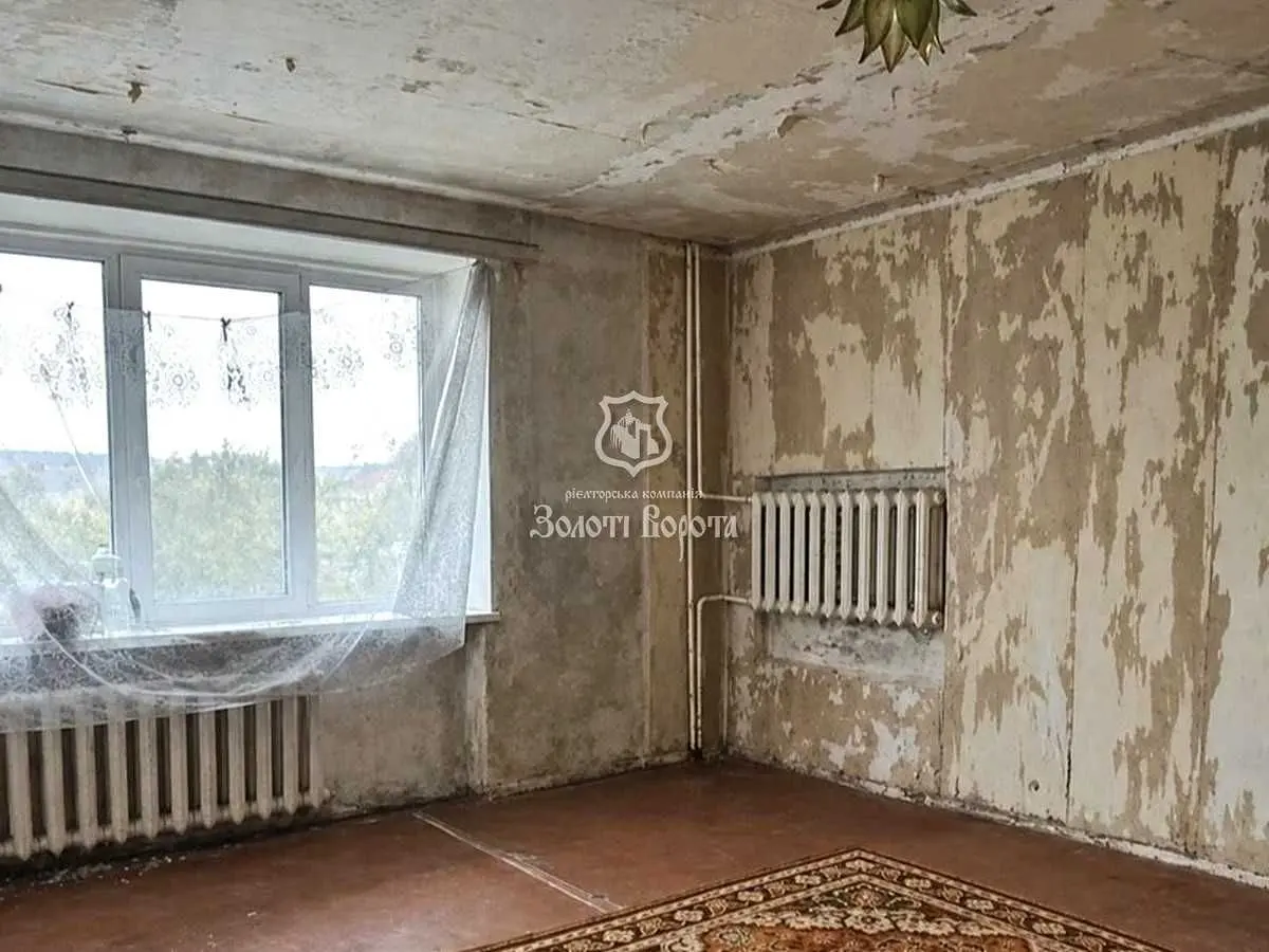 Фото Продаю 1-комнатную квартиру, 35 кв. м, Тракторный пер.  Васильков, цена: 30000 USD, код 9797