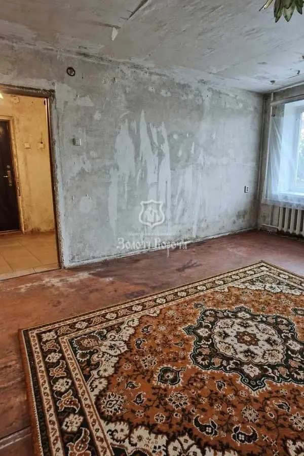 Фото Продаю 1-комнатную квартиру, 35 кв. м, Тракторный пер.  Васильков, цена: 30000 USD, код 9797
