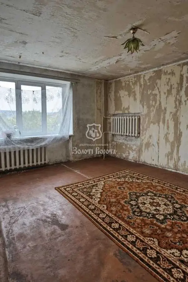 Фото Продаю 1-комнатную квартиру, 35 кв. м, Тракторный пер.  Васильков, цена: 30000 USD, код 9797
