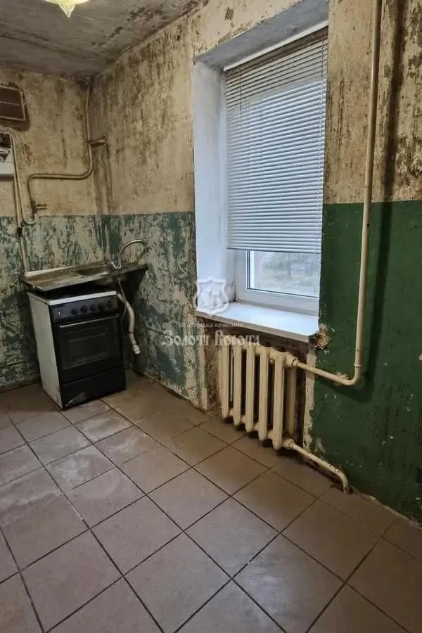 Фото Продаю 1-комнатную квартиру, 35 кв. м, Тракторный пер.  Васильков, цена: 30000 USD, код 9797