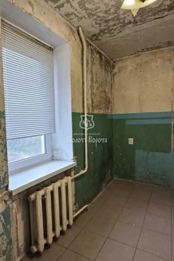 Фото Продаю 1-комнатную квартиру, 35 кв. м, Тракторный пер.  Васильков, цена: 30000 USD, код 9797