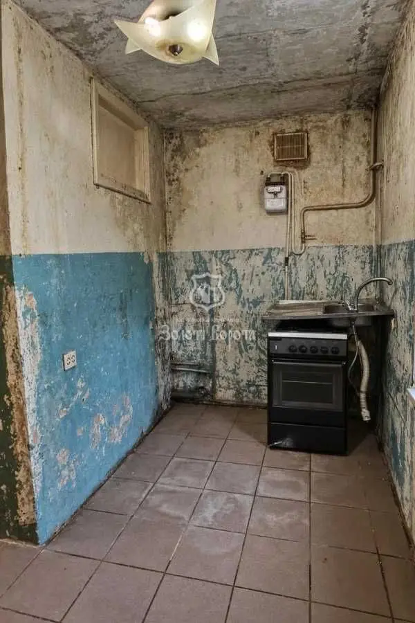 Фото Продаю 1-комнатную квартиру, 35 кв. м, Тракторный пер.  Васильков, цена: 30000 USD, код 9797