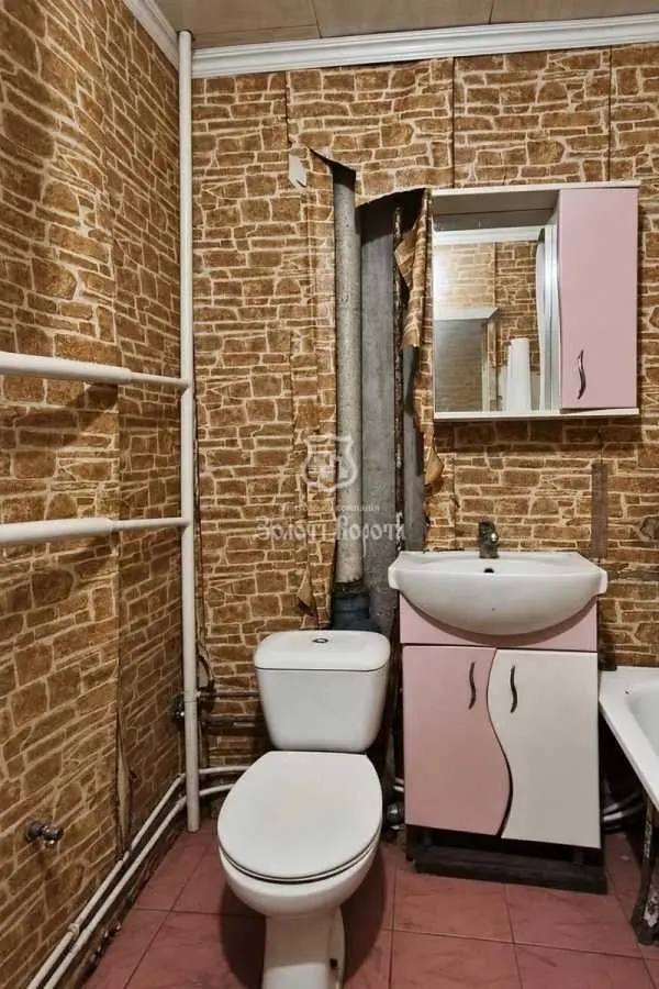 Фото Продаю 1-комнатную квартиру, 35 кв. м, Тракторный пер.  Васильков, цена: 30000 USD, код 9797