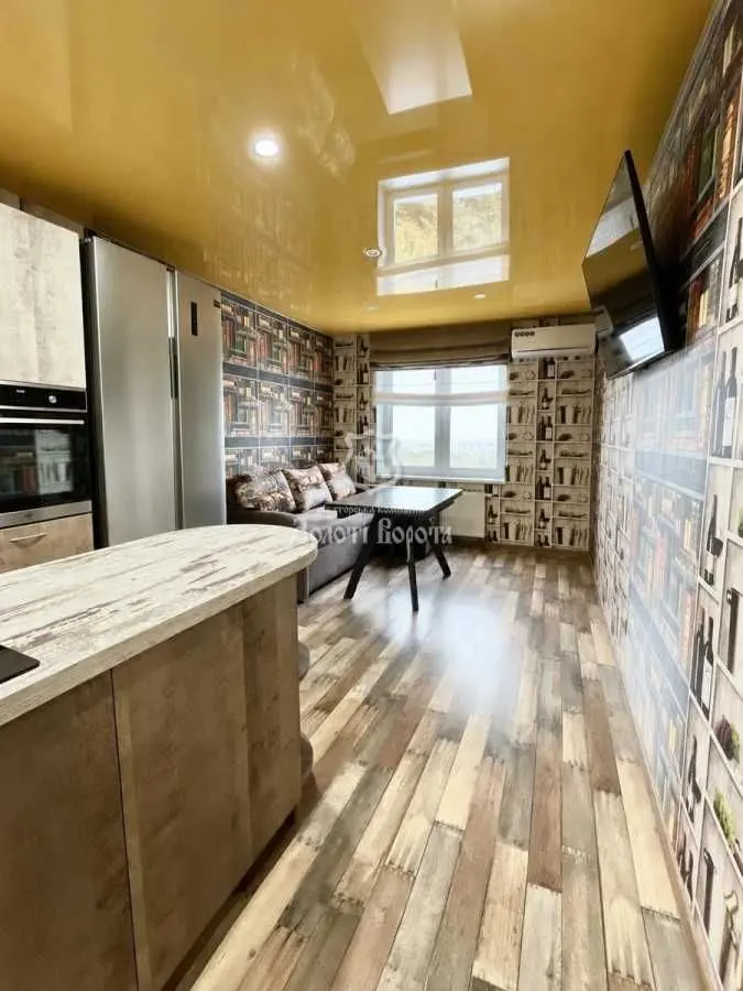 Фото Продаю 1-комнатную квартиру, 39.7 кв. м, Лысогорский пер.  Киев, цена: 80000 USD, код 9798