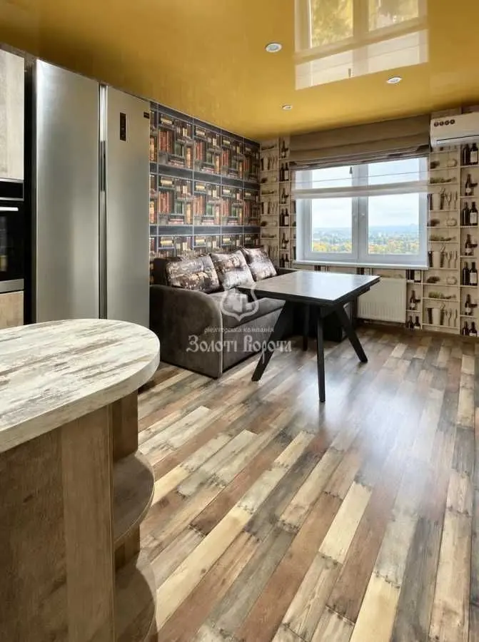 Фото Продаю 1-комнатную квартиру, 39.7 кв. м, Лысогорский пер.  Киев, цена: 80000 USD, код 9798
