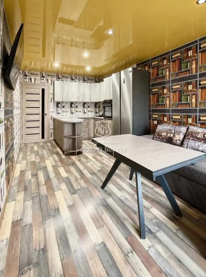 Фото Продаю 1-комнатную квартиру, 39.7 кв. м, Лысогорский пер.  Киев, цена: 80000 USD, код 9798