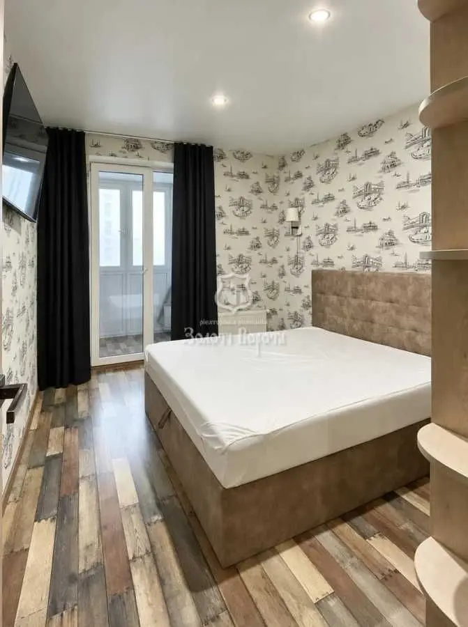 Фото Продаю 1-комнатную квартиру, 39.7 кв. м, Лысогорский пер.  Киев, цена: 80000 USD, код 9798