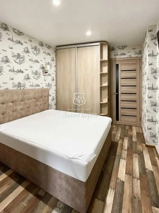 Фото Продаю 1-комнатную квартиру, 39.7 кв. м, Лысогорский пер.  Киев, цена: 80000 USD, код 9798