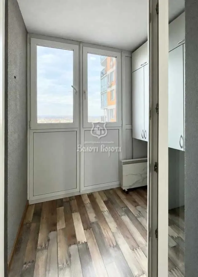 Фото Продаю 1-комнатную квартиру, 39.7 кв. м, Лысогорский пер.  Киев, цена: 80000 USD, код 9798