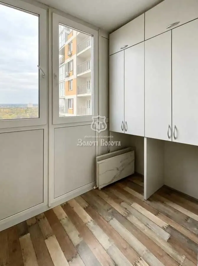 Фото Продаю 1-комнатную квартиру, 39.7 кв. м, Лысогорский пер.  Киев, цена: 80000 USD, код 9798