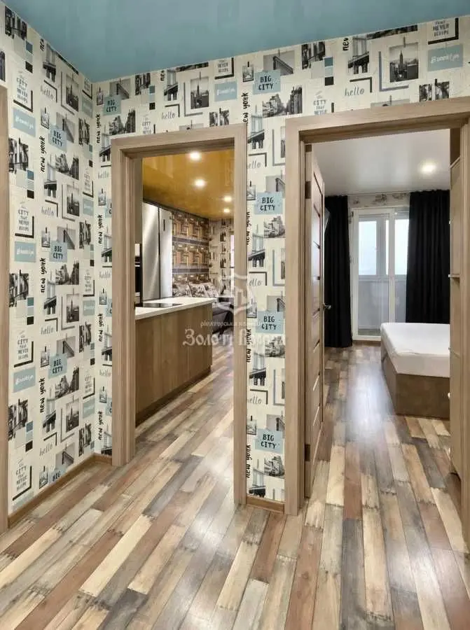 Фото Продаю 1-комнатную квартиру, 39.7 кв. м, Лысогорский пер.  Киев, цена: 80000 USD, код 9798
