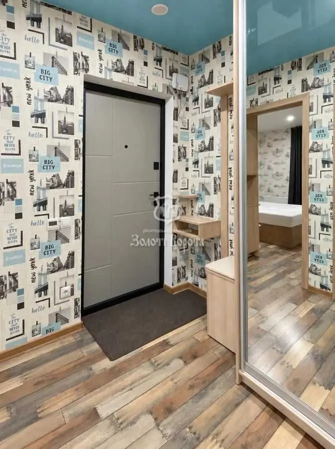 Фото Продаю 1-комнатную квартиру, 39.7 кв. м, Лысогорский пер.  Киев, цена: 80000 USD, код 9798