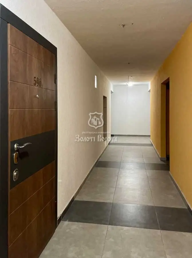 Фото Продаю 1-комнатную квартиру, 39.7 кв. м, Лысогорский пер.  Киев, цена: 80000 USD, код 9798