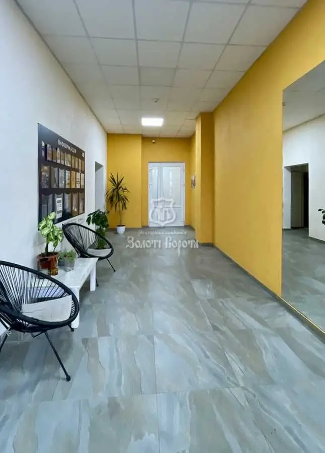 Фото Продаю 1-комнатную квартиру, 39.7 кв. м, Лысогорский пер.  Киев, цена: 80000 USD, код 9798