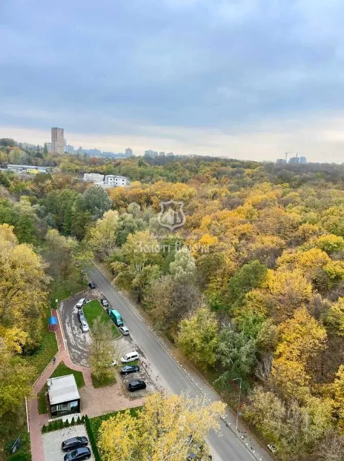 Фото Продаю 1-комнатную квартиру, 39.7 кв. м, Лысогорский пер.  Киев, цена: 80000 USD, код 9798