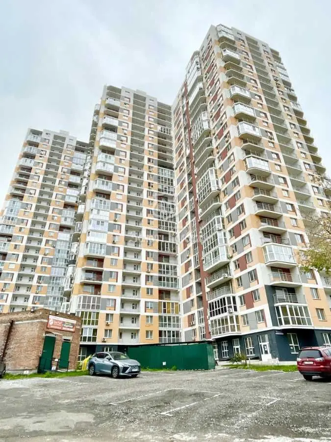 Фото Продаю 1-комнатную квартиру, 39.7 кв. м, Лысогорский пер.  Киев, цена: 80000 USD, код 9798