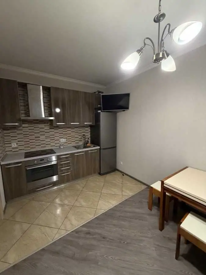 Фото Rent a 1-room apartment, Stepana Rudnytskyi street (Akademika Viliamsa Street)  Kyiv for long-term rent, price: 18000 UAH, code 9801