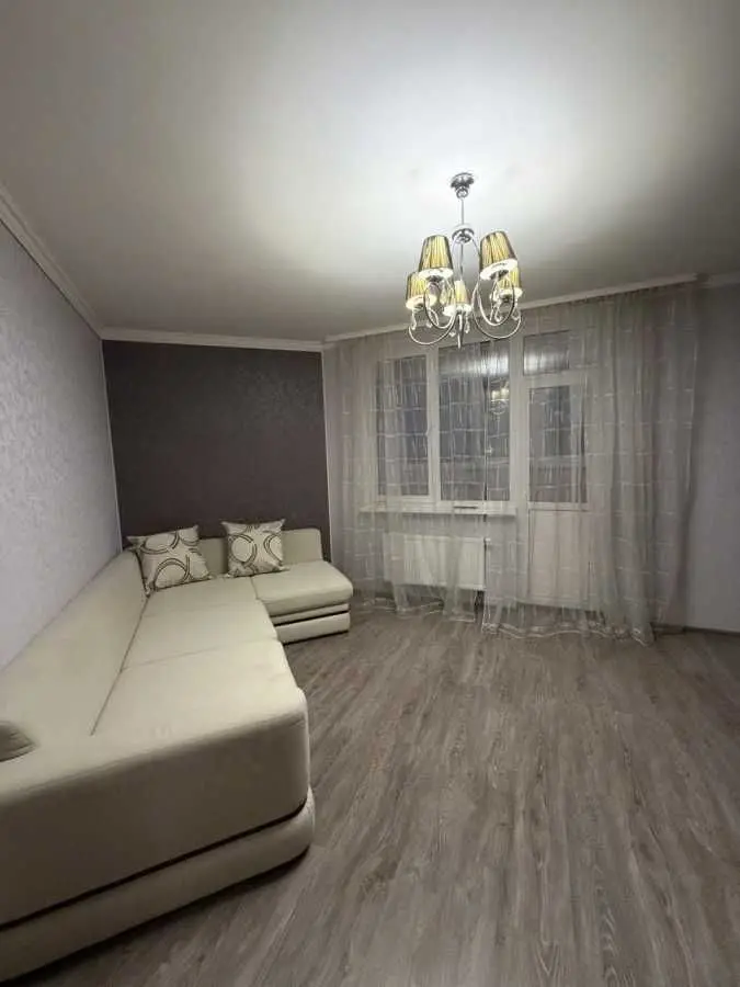 Фото Rent a 1-room apartment, Stepana Rudnytskyi street (Akademika Viliamsa Street)  Kyiv for long-term rent, price: 18000 UAH, code 9801