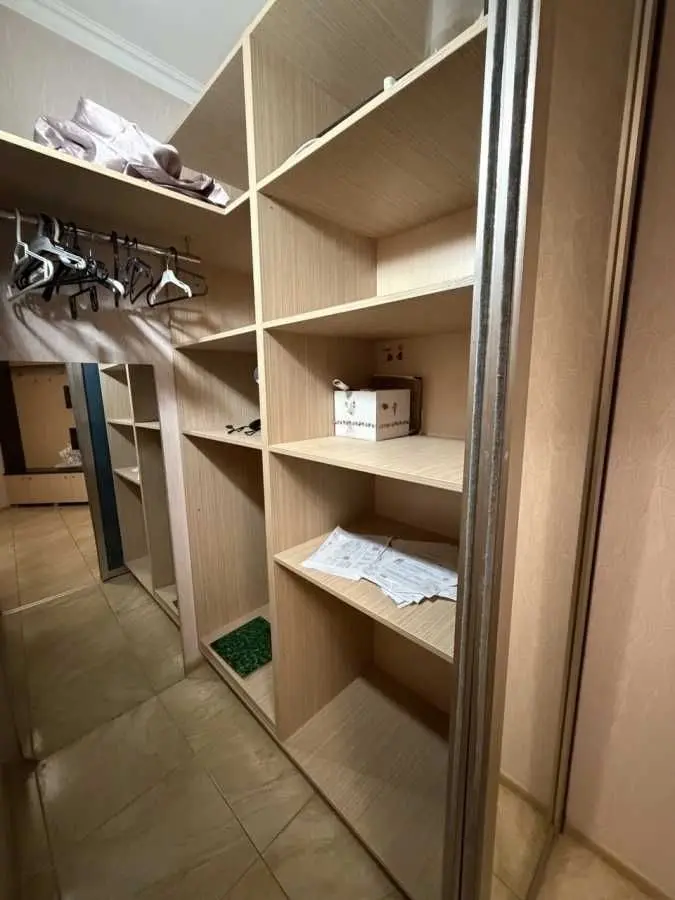 Фото Rent a 1-room apartment, Stepana Rudnytskyi street (Akademika Viliamsa Street)  Kyiv for long-term rent, price: 18000 UAH, code 9801