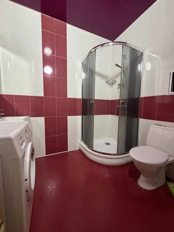 Фото Rent a 1-room apartment, Stepana Rudnytskyi street (Akademika Viliamsa Street)  Kyiv for long-term rent, price: 18000 UAH, code 9801